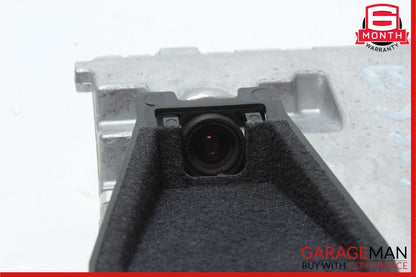 10-13 Mercedes E350 S550 S63 AMG Active Lane Assist Front Camera Module Unit