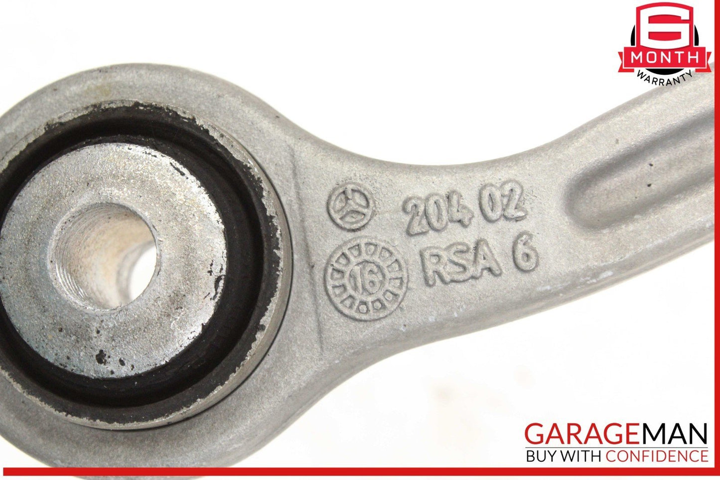15-20 Mercedes W205 C300 Rear Left or Rear Right Side Lower Control Arm OEM
