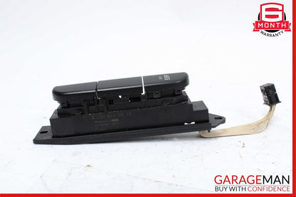 03-08 Mercedes R230 SL500 SL55 AMG Center Console ESP Switch Control Button OEM