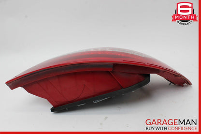 12-15 Mercedes W204 C300 C63 AMG Rear Right Taillight Tail Light Lamp OEM