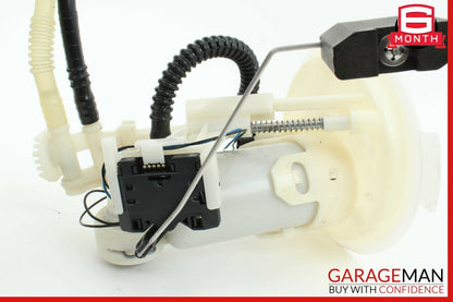 12-14 Mercedes W204 C250 1.8L Fuel Gas Pump Level Sensor Sending Unit Assembly