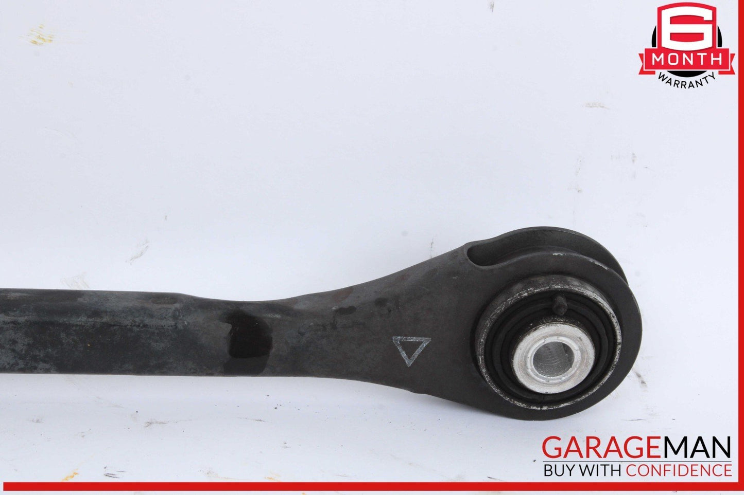 09-18 Audi A6 A7 S4 A4 Rear Right or Left Side Lower Forward Control Arm OEM