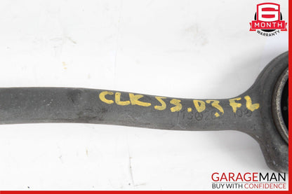 03-11 Mercedes W209 CLK55 AMG C230 Front Left Driver Side Lower Control Arm OEM