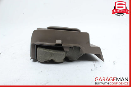 06-12 Mercedes X164 GL550 Speaker Door Mirror Cover Front Left Side OEM