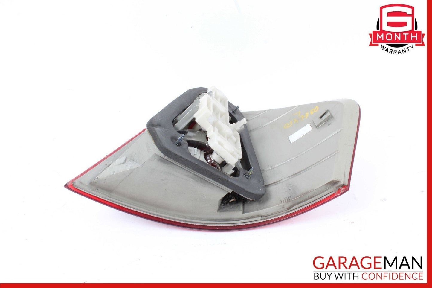 07-09 Mercedes X164 GL450 GL550 Rear Left Side Tail Light Taillight Lamp OEM