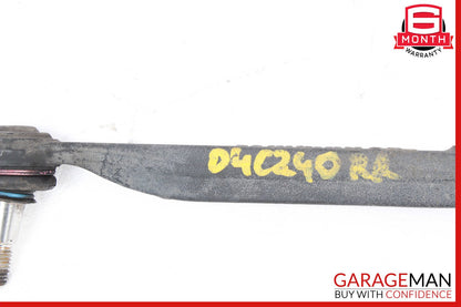 01-07 Mercedes W203 C240 Rear Right Lower Control Arm OEM