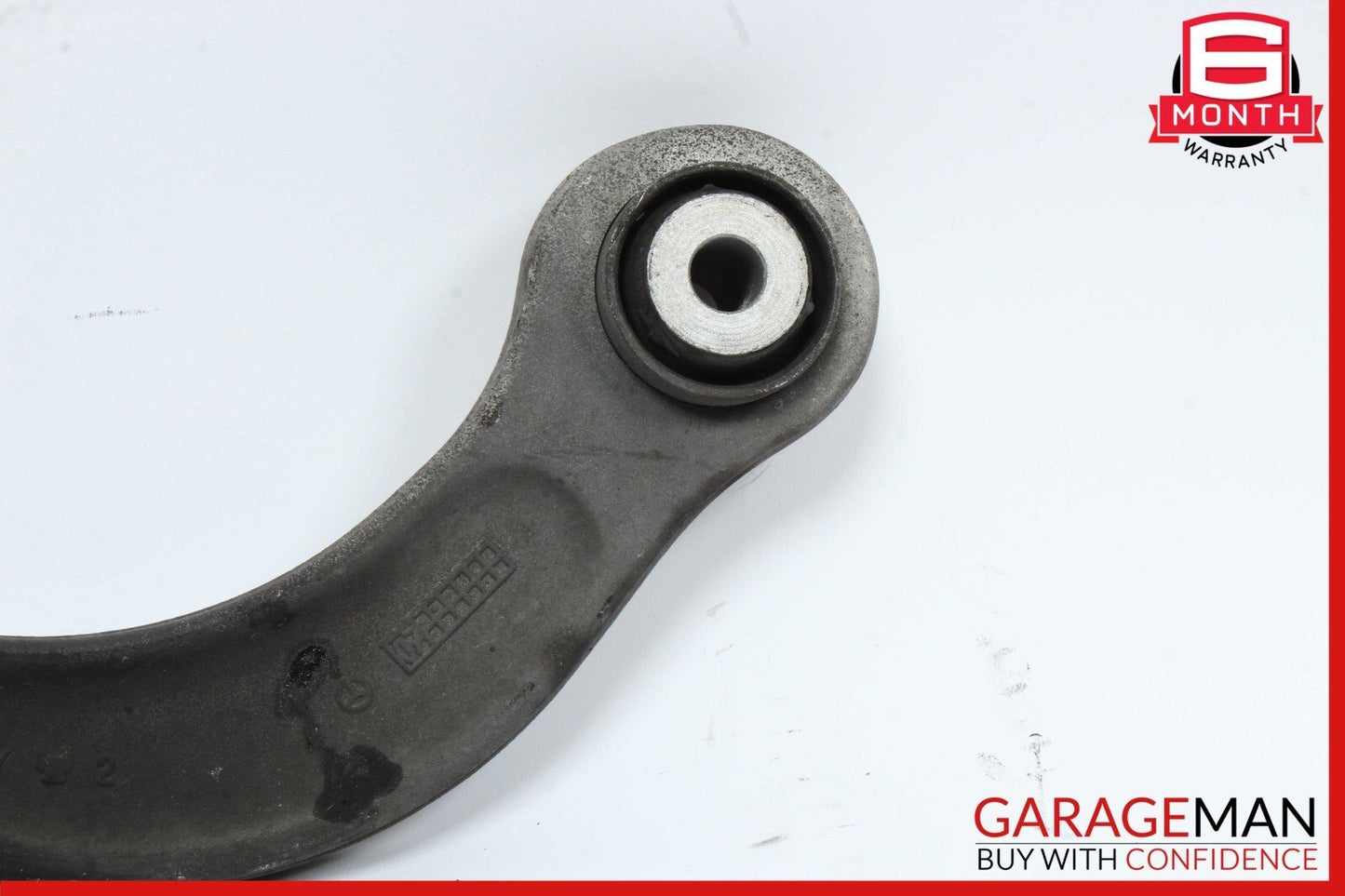 07-13 Mercedes W216 CL550 CL600 Rear Left Driver Side Upper Control Arm OEM