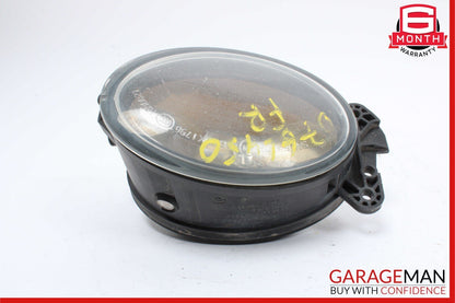 Mercedes X164 GL450 E350 SL550 Right Passenger Fog Light Lamp 1698201656 OEM
