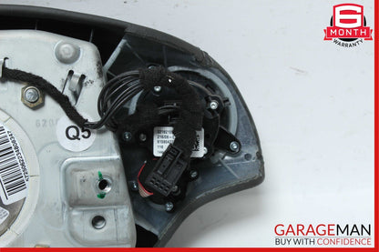 07-10 Mercedes S550 S450 CL500 CL550 Steering Wheel Airbag Air Bag Black