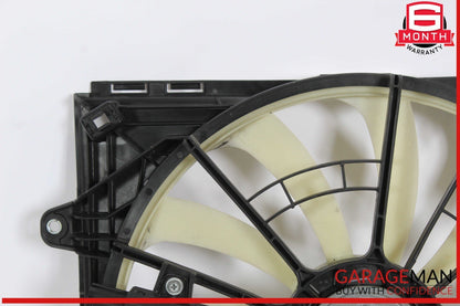 13-15 Cadillac ATS Engine Cooling Fan Assembly AA422750-9760 OEM