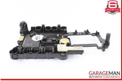 Mercedes VGS3 722.9 7G Transmission Conductor Plate TCU 722.9 FLASHED OEM