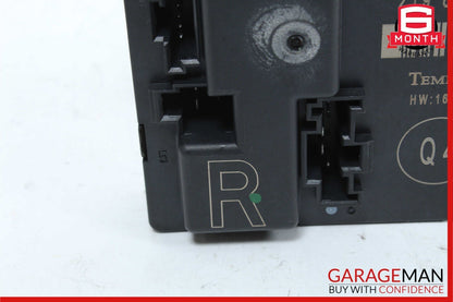 06-11 Mercedes W219 CLS500 Rear Right Side Door Control Module 2198200326 OEM