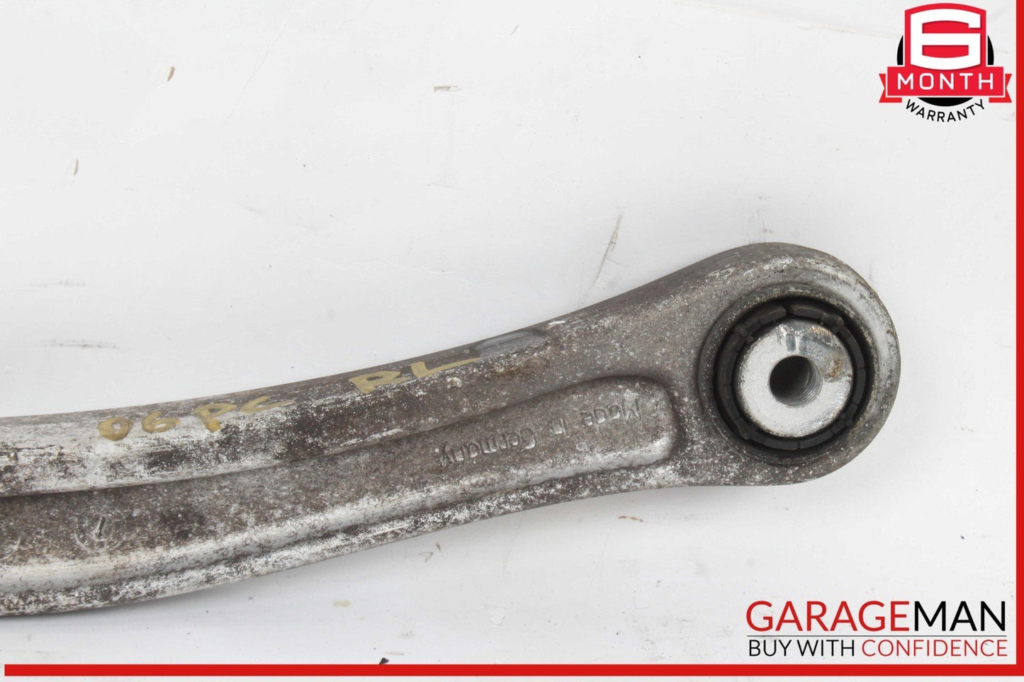 03-10 Porsche Cayenne 955 957 Rear Left or Right Upper Rearward Control Arm OEM