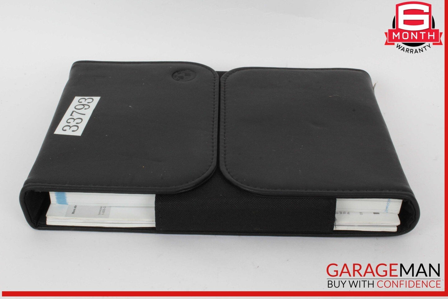18 BMW 530E Owner's Owners Operating Manual OEM