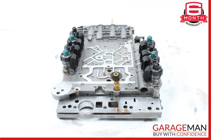 Mercedes S400 C350 CLS350 CL500 722.9 G Tronic Transmission Valve Body 7G OEM