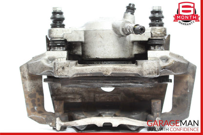 08-18 Mercedes W212 E350 CLS400 C350 Front Brake Calipers Left and Right Set OEM
