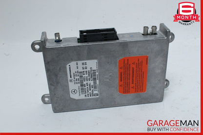 06-14 Mercedes X164 GL450 SL550 S550 Voice Communication Control Module Unit OEM