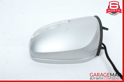 07-08 Mercedes X164 GL450 Front Left Side Mirror Door Rear View OEM