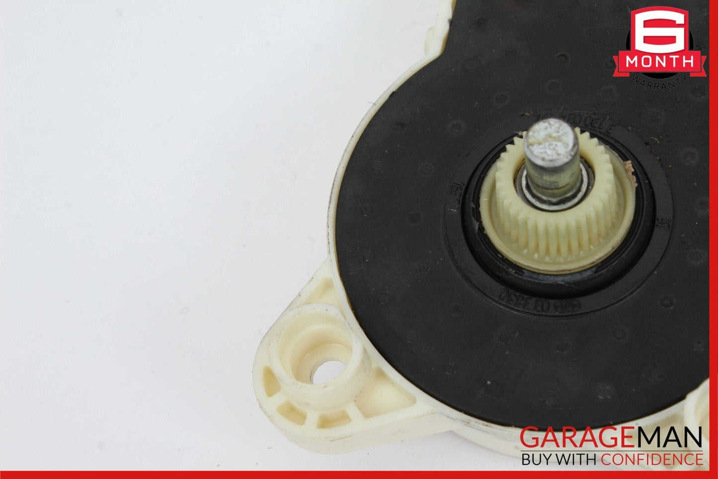 03-09 Mercedes W211 E320 E550 Front Right Side Door Window Regulator Motor OEM