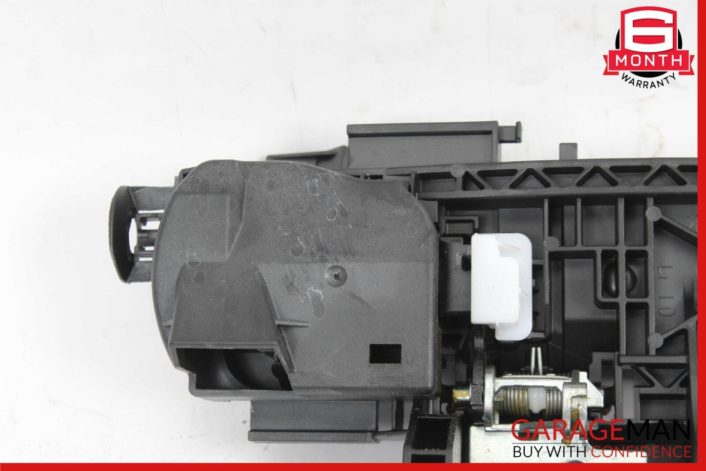08-19 Mercedes W1117 CLA250 C250 Front Left Driver Side Exterior Door Handle OEM