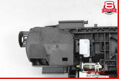 08-19 Mercedes W1117 CLA250 C250 Front Left Driver Side Exterior Door Handle OEM