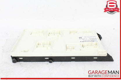 12-19 Mercedes X166 GL450 ML400 Front SAM Control Module Unit OEM