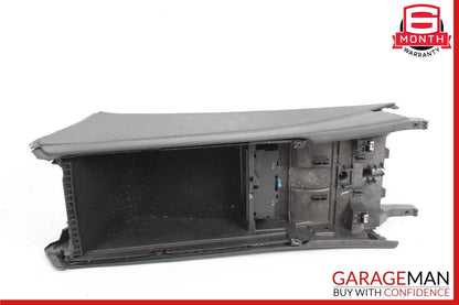 15-20 Mercedes W205 C300 C350e Front Center Console Arm Rest Armrest Trim