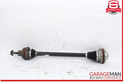 13-17 Audi Q5 SQ5 Rear Left or Rear Right Side CV Axle Shaft 8R0501203C OEM