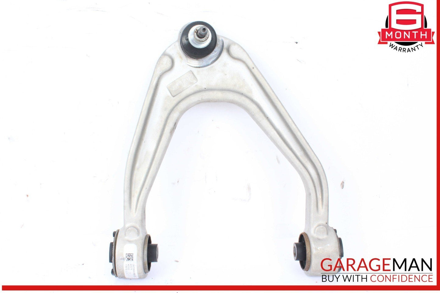 14-19 Maserati Ghibli Front Left Driver Side Upper Control Arm 670004185 OEM