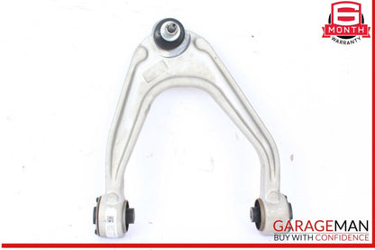 14-19 Maserati Ghibli Front Left Driver Side Upper Control Arm 670004185 OEM