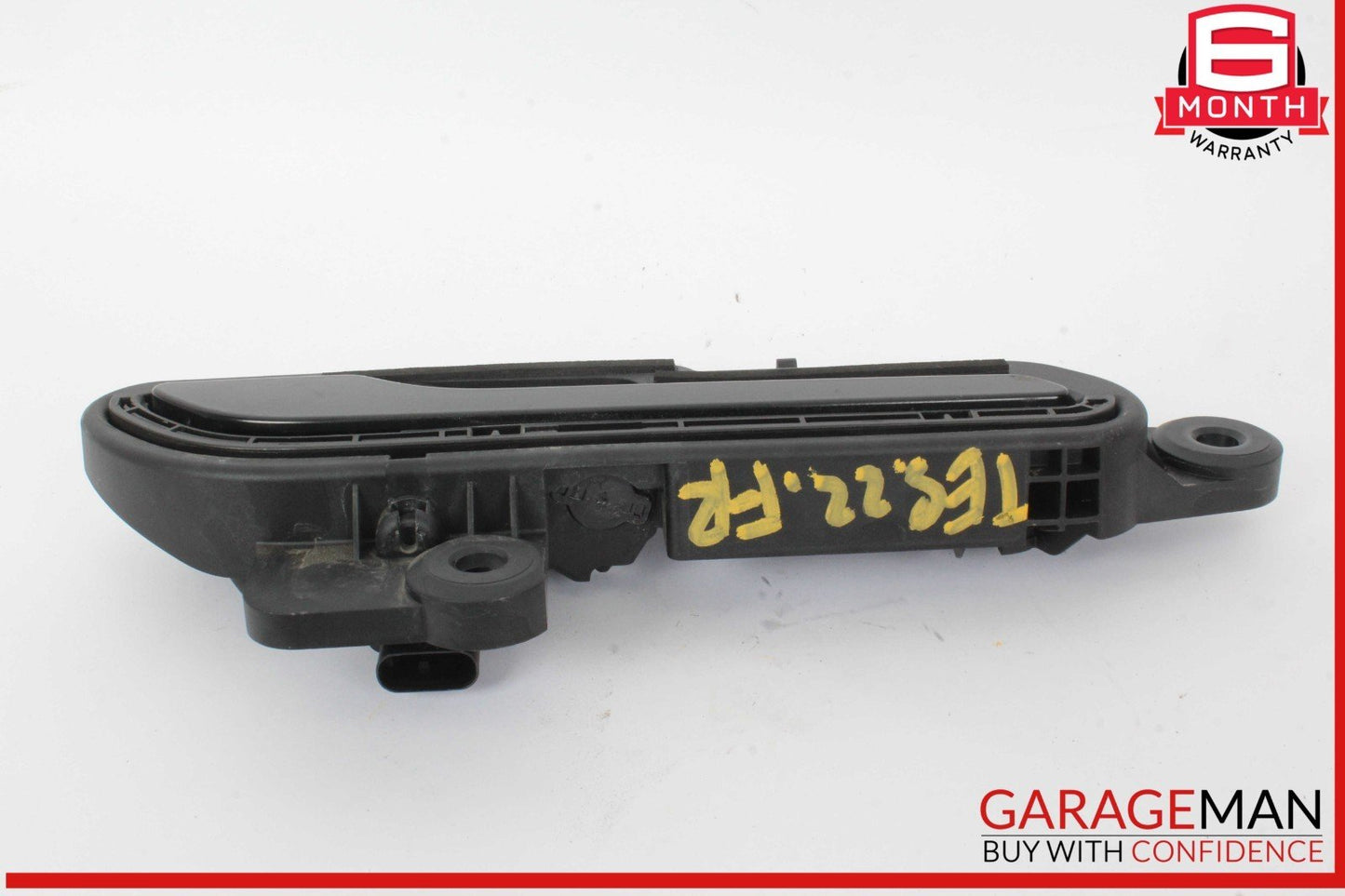 20-25 Tesla Model 3 Rear Right Passenger Side Exterior Door Handle OEM