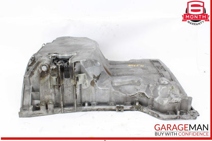 12-15 Mercedes W204 C250 SLK250 M271 Lower Oil Pan Section 2710141602 OEM