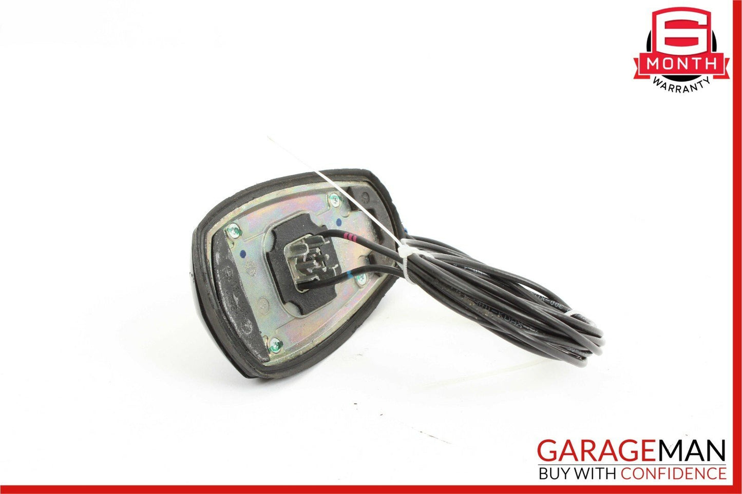 12-14 Mercedes W204 C250 C300 Sedan Shark Fin Radio Antenna 2049050336 Black