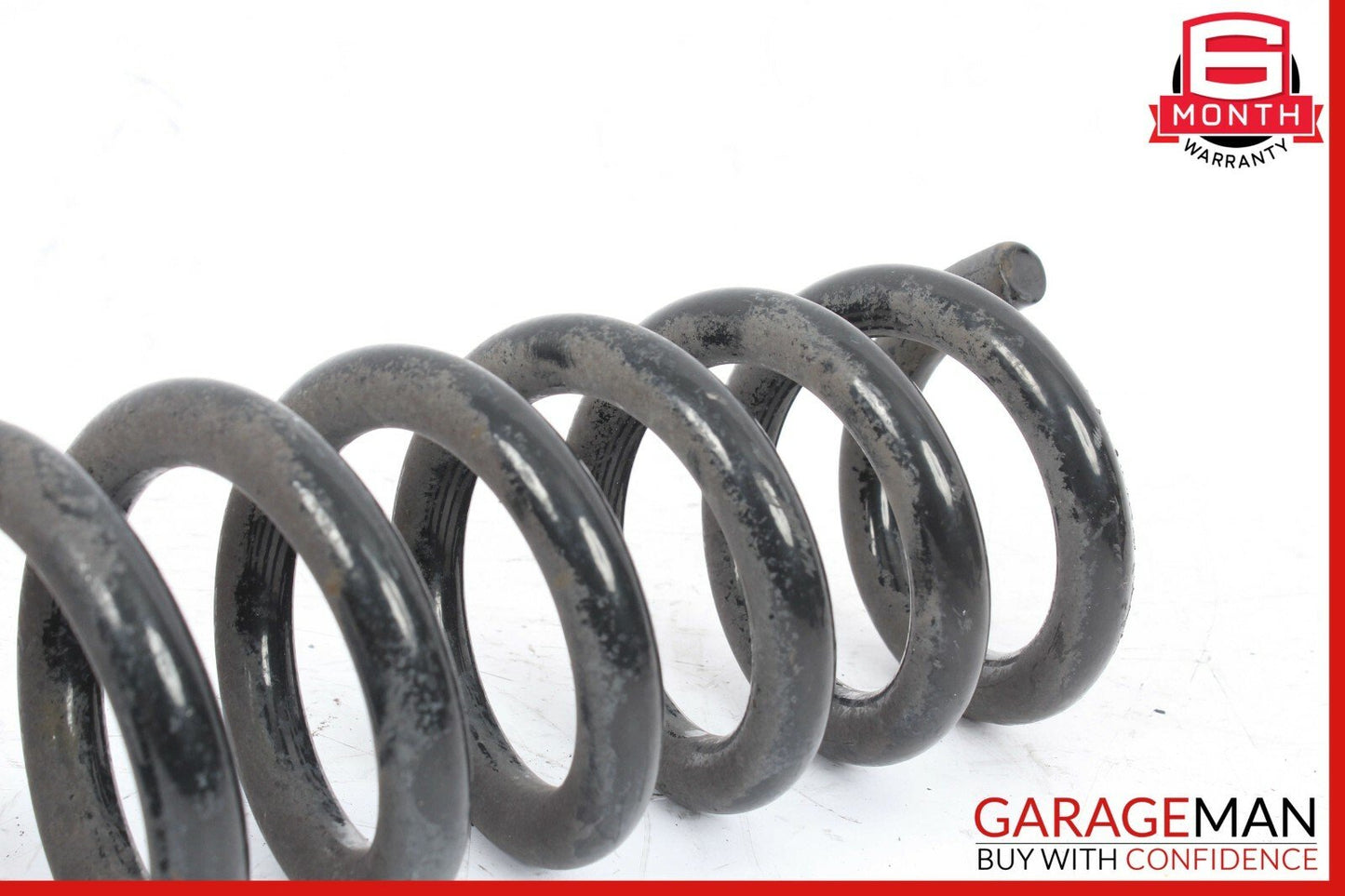 07-09 Mercedes W211 E350 Front Left & Right Shock Absorber Strut Coil Spring Set
