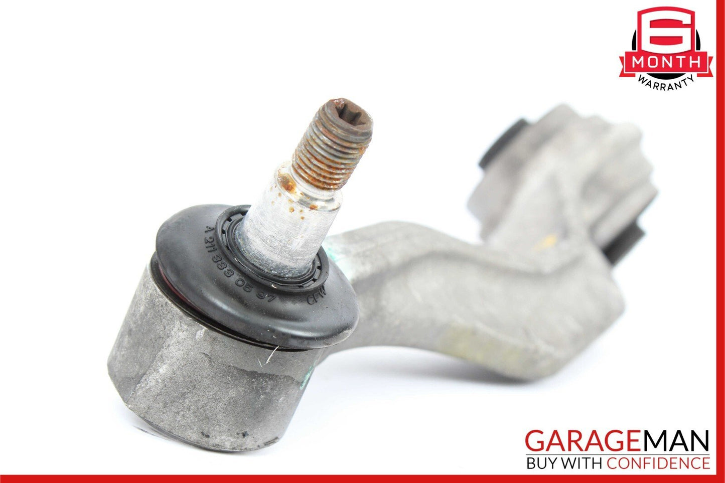 03-11 Mercedes CLS500 E550 SL550 Front Right Side Lower Wishbone Control Arm RWD