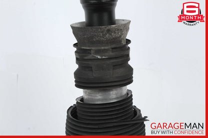 07-14 Mercedes W221 S550 Rear Left / Right Air Suspension Shock Strut Airmatic