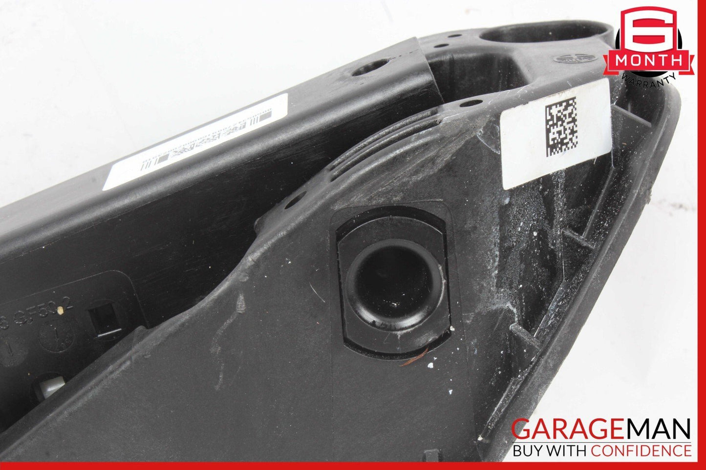 17-21 Alfa Romeo Giulia A/T Brake Stop Pedal 0050534270 OEM