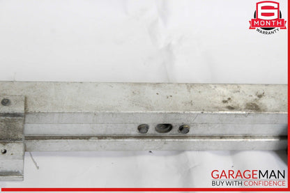 97-04 Porsche 986 Boxster Rear Bumper Reinforcement Impact Crash Bar Rebar OEM