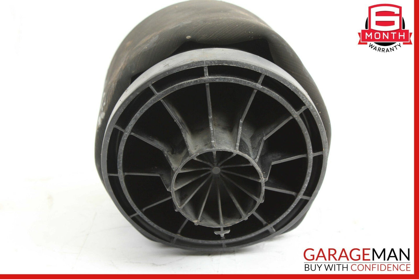 06-13 Mercedes W251 R350 R320 Rear Left or Right Air Suspension Bag Shock OEM