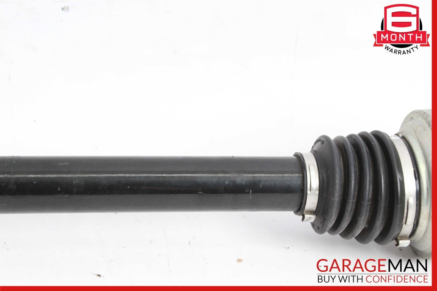 17-22 Alfa Romeo Giulia Rear Left or Right Side Axle CV Half Shaft OEM
