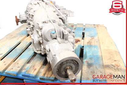 12-17 Audi A6 A5 Q5 2.0L Automatic Transmission Assembly OEM 128k