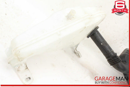 12-18 Audi A6 A7 Windshield Washer Fluid Reservoir Tank Bottle 4G1955462A OEM