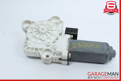 03-09 Mercedes W211 E350 E500 E63 Rear Left Side Door Window Regulator Motor