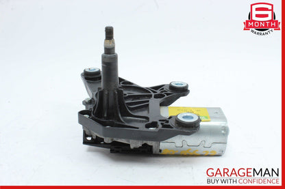 06-19 Mercedes X164 GL550 ML350 Rear Glass Windshield Wiper Motor 2518200042 OEM