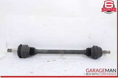 15-20 Mercedes W205 C300 Rear Right Passenger Side Axle CV Half Shaft OEM