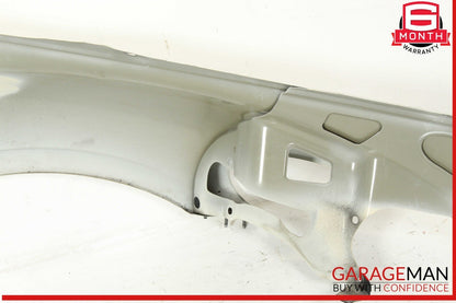 01-05 Chrysler PT Cruiser Front Left Driver Side Fender Panel Assembly OEM