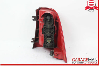 02-05 Mercedes W163 ML350 ML500 Rear Left Driver Side Tail Light Lamp OEM