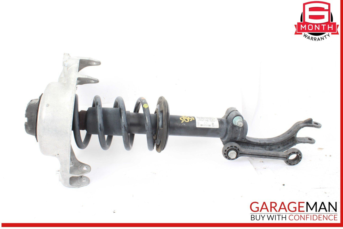 13-17 Audi Q5 SQ5 Front Left or Front Right Shock Strut Absorber Assembly OEM