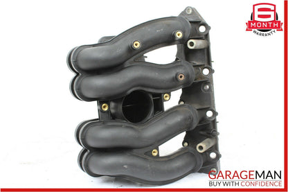 97-04 Mercedes R170 SLK230 C230 Air Intake Manifold Assembly 1111402201 OEM