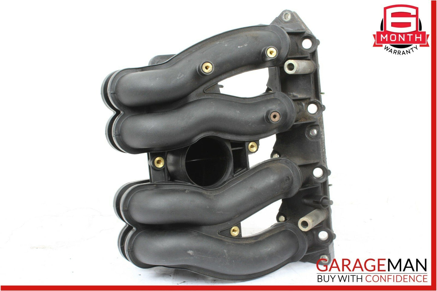 97-04 Mercedes R170 SLK230 C230 Air Intake Manifold Assembly 1111402201 OEM